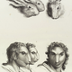 Illustration for article titled Baroque-Era Drawings Reveal Early Ideas About Evolution